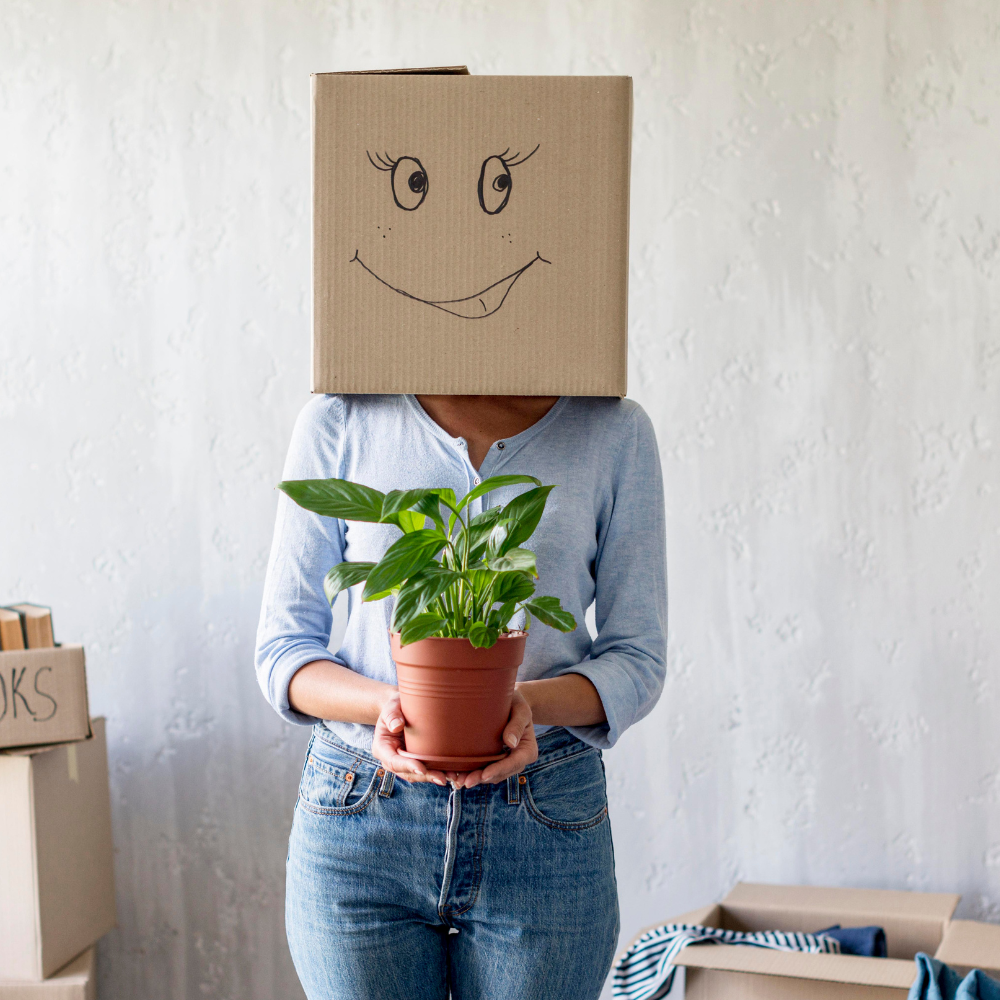 Déménagement éco-responsable