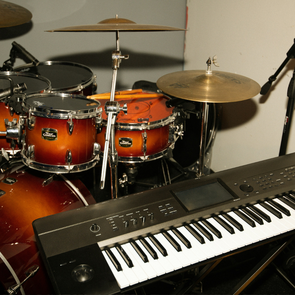 Déménagements d'instruments