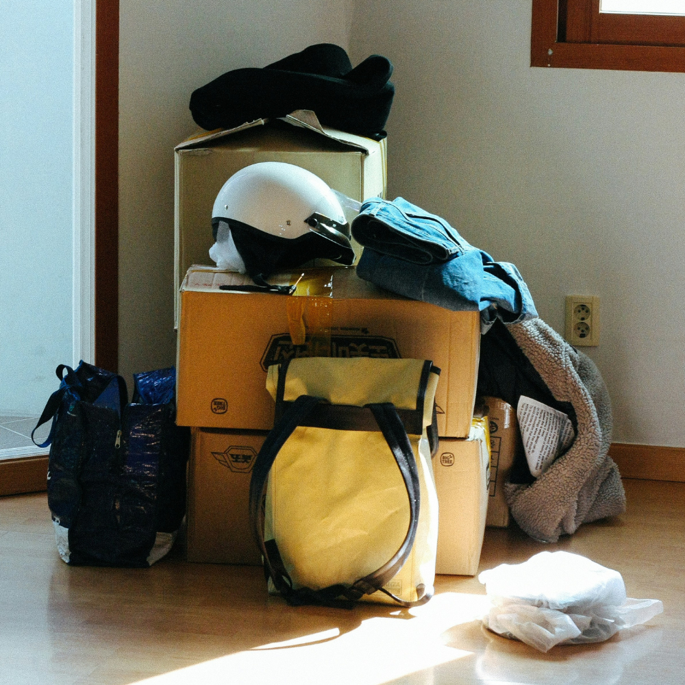 Déménagement urgent